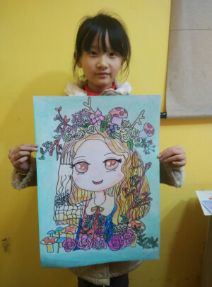 。