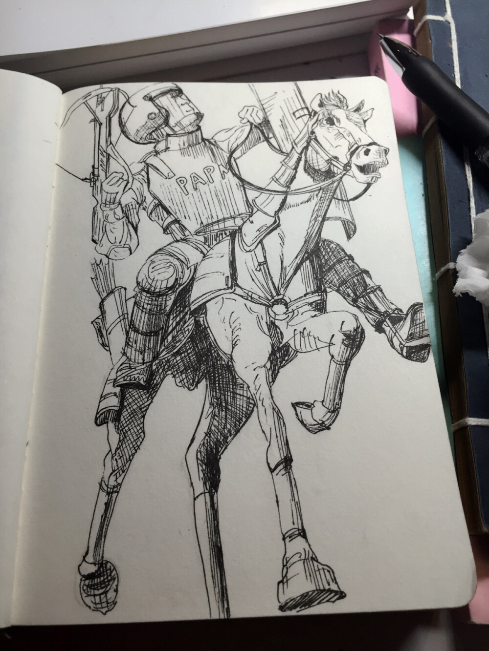 前进吧，少年，哈哈哈～东方小嘿嘿.carrie