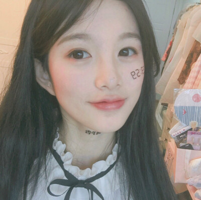 围脖:@梁子玥越