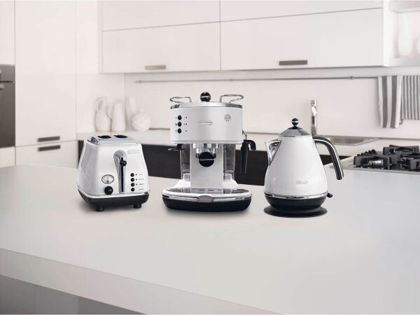 Delonghi CTO2003全自动早餐烤面包机