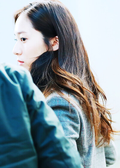 KRYSTAL 郑秀晶 FX