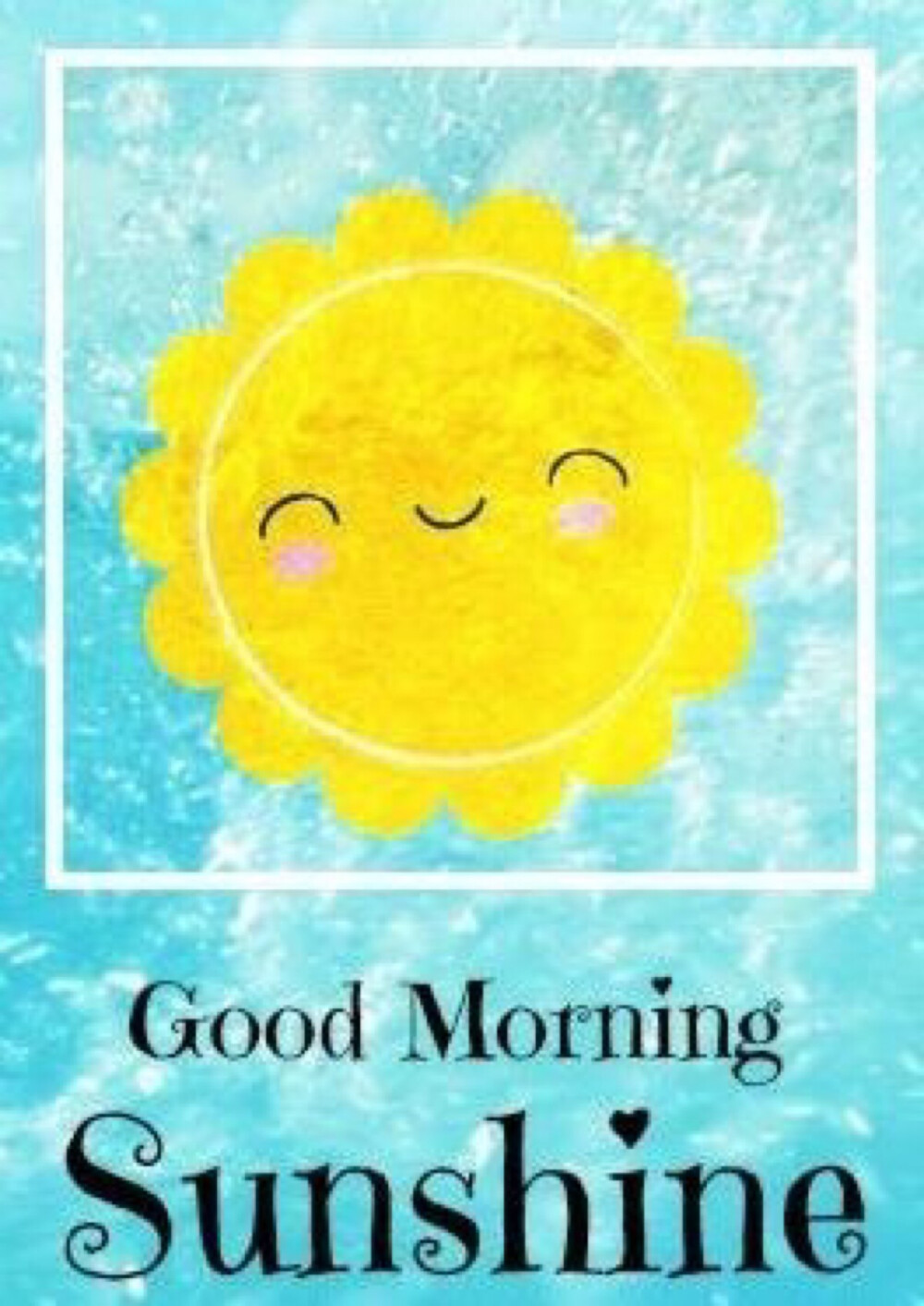 Good Morning 早安 - 高清图片，堆糖，美图壁纸兴趣社区