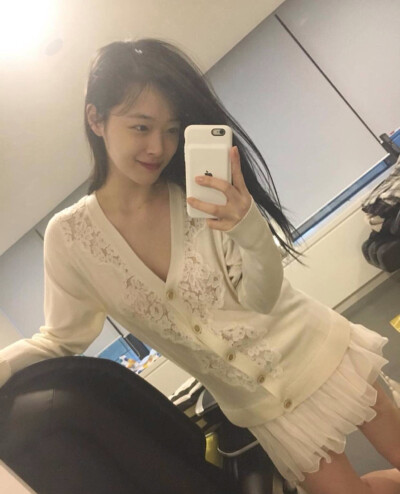 崔雪莉sulli