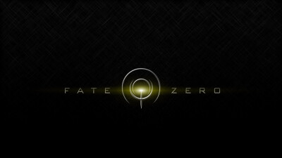 fate/zero，令咒