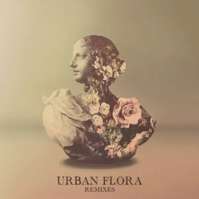 【专辑】Urban Flora(remixes)，【艺人】Alina Baraz，【发行时间】2015年9月4日…