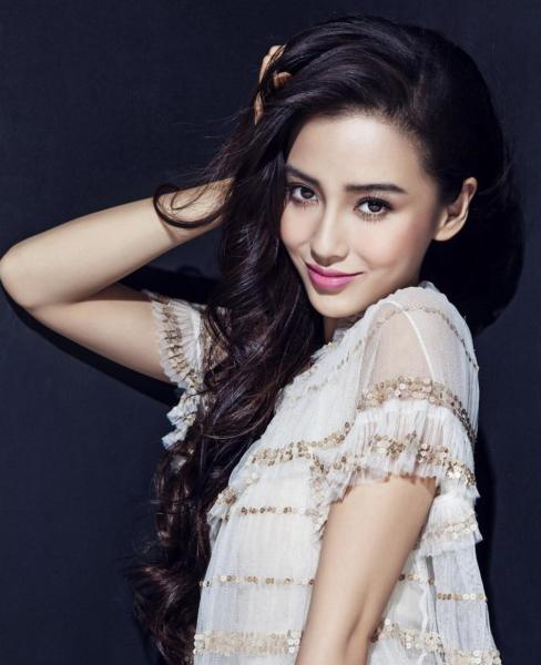 Angelababy