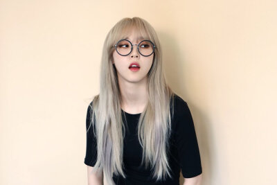 Mamamoo 文星伊 moonbyul 玟星