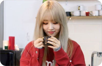 Mamamoo 文星伊 moonbyul 玟星