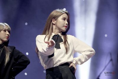 mamamoo solar颂乐 金容仙