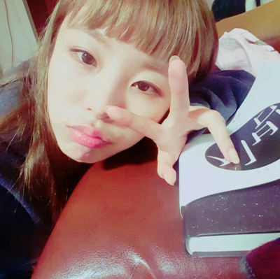 mamamoo 辉人 wheein