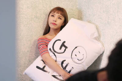 mamamoo 辉人 wheein