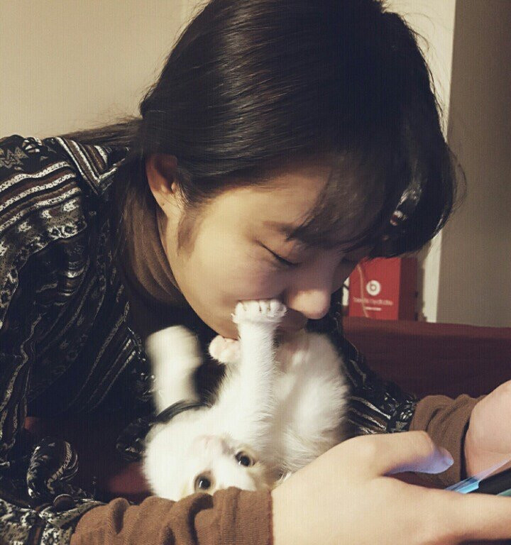 mamamoo 辉人 wheein