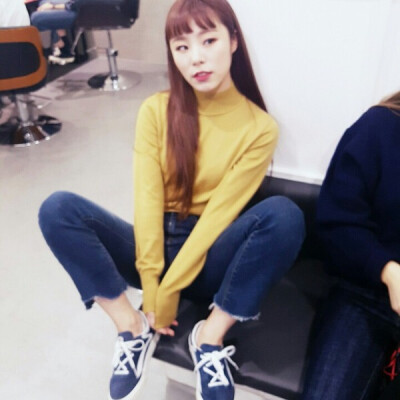 mamamoo 辉人 wheein