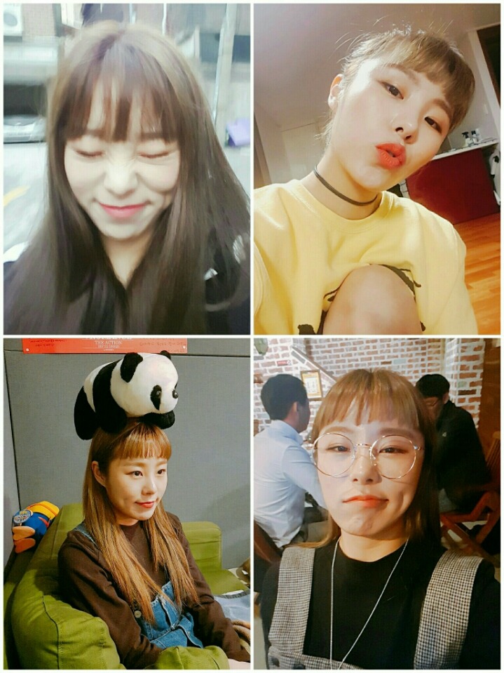 mamamoo 辉人 wheein