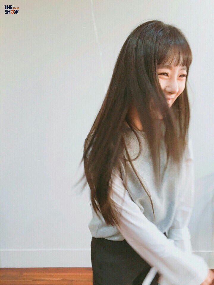 mamamoo 辉人 wheein