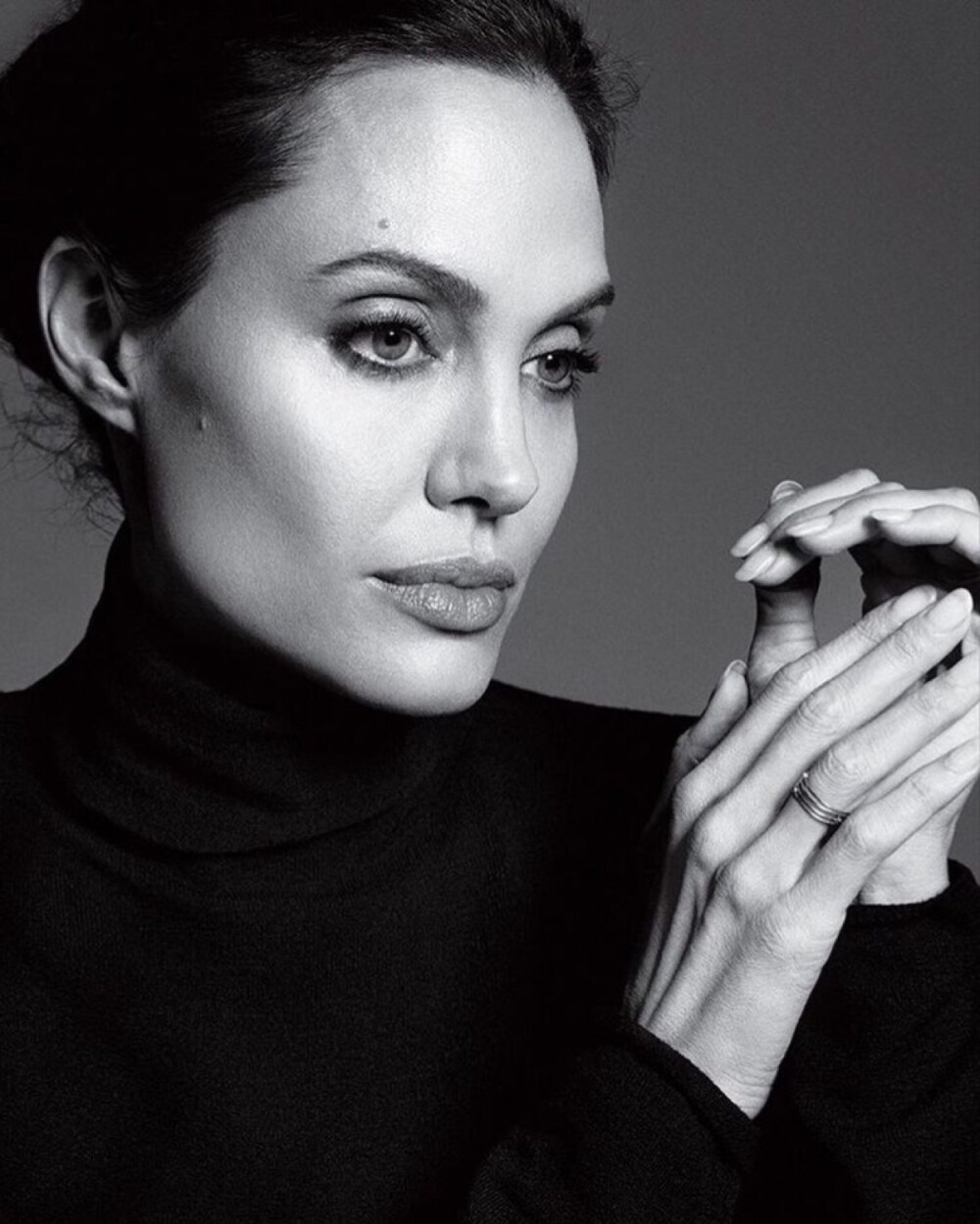 Angelina Jolie 安吉丽娜茱莉