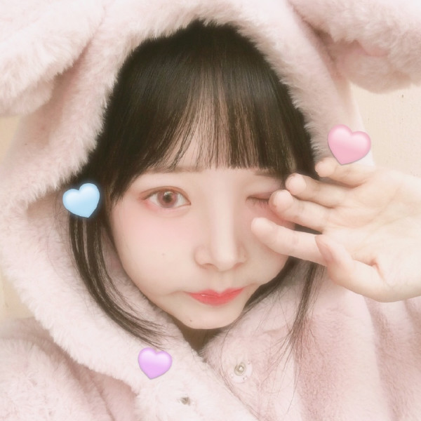 韩系女头闺蜜软妹萌