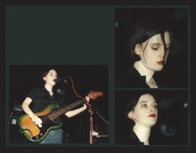 Rachel Goswell