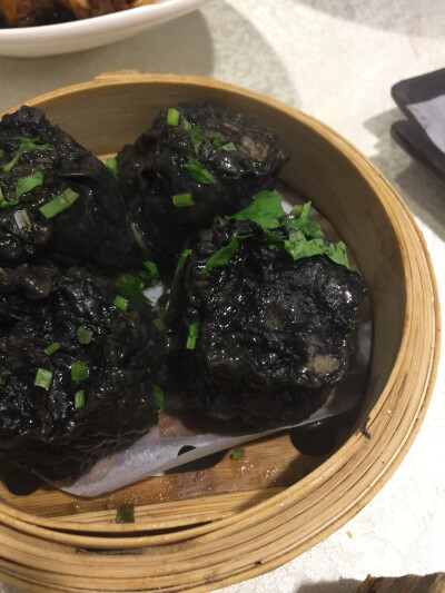 牛肉干蒸