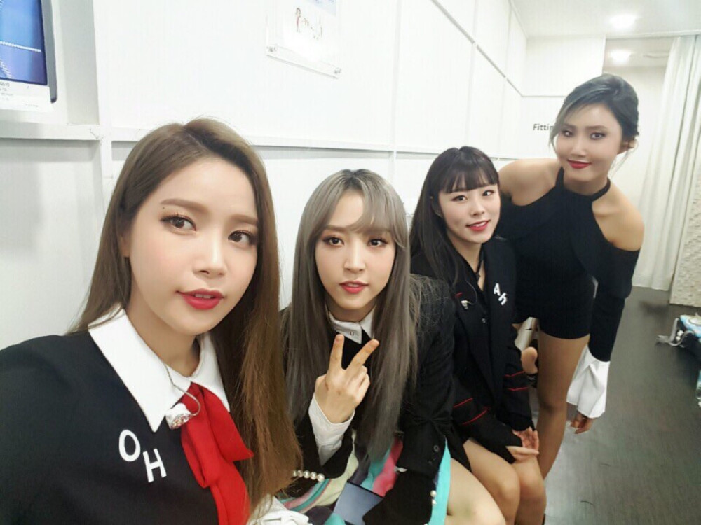 MAMAMOO 마마무