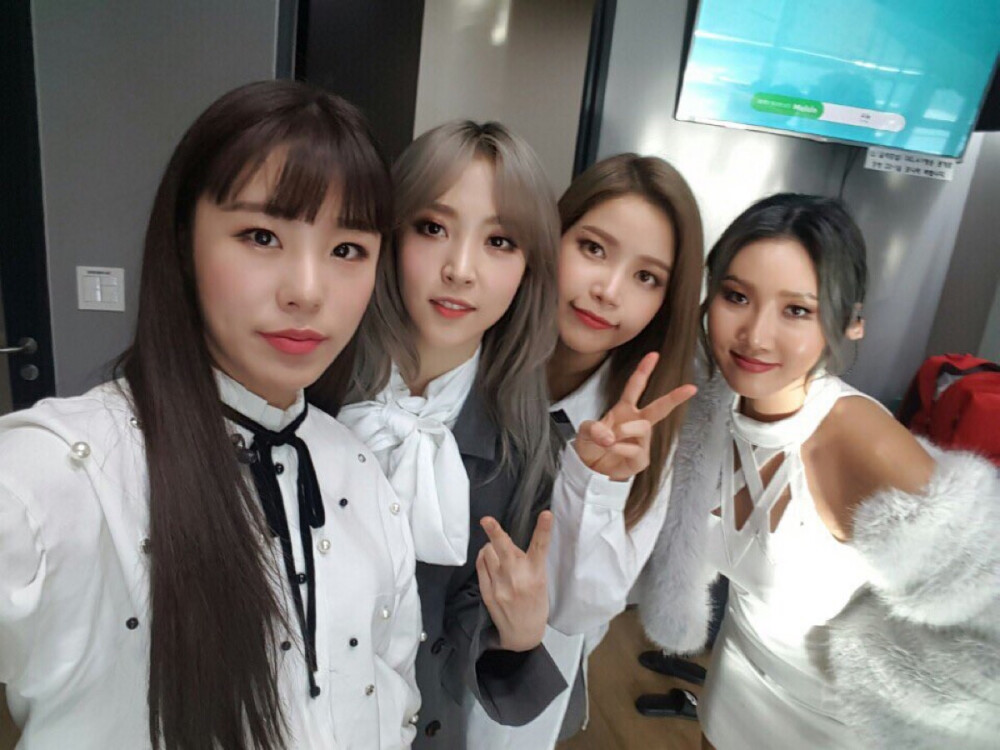 MAMAMOO 마마무