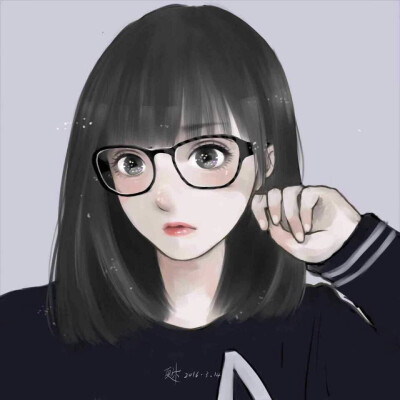 动漫头像