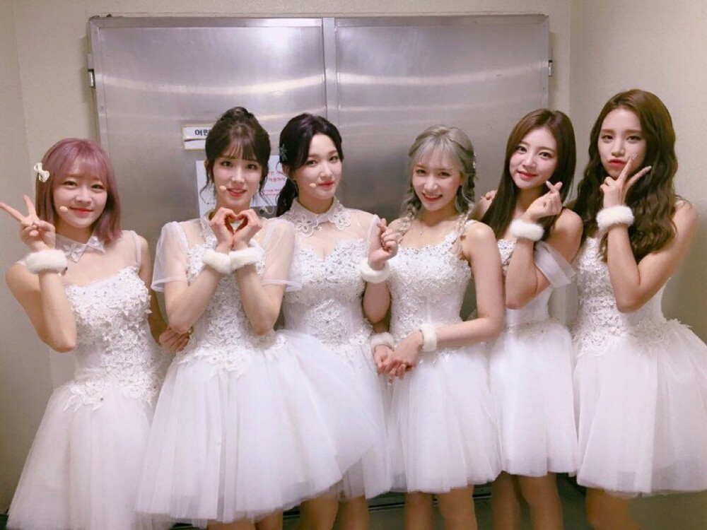 LABOUM 라붐