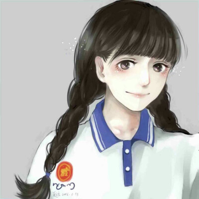 动漫头像