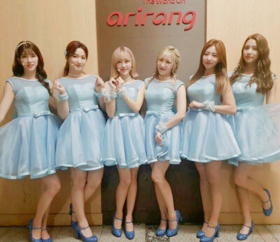 LABOUM 라붐