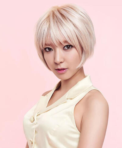 朴草娥（Park Cho Ah）