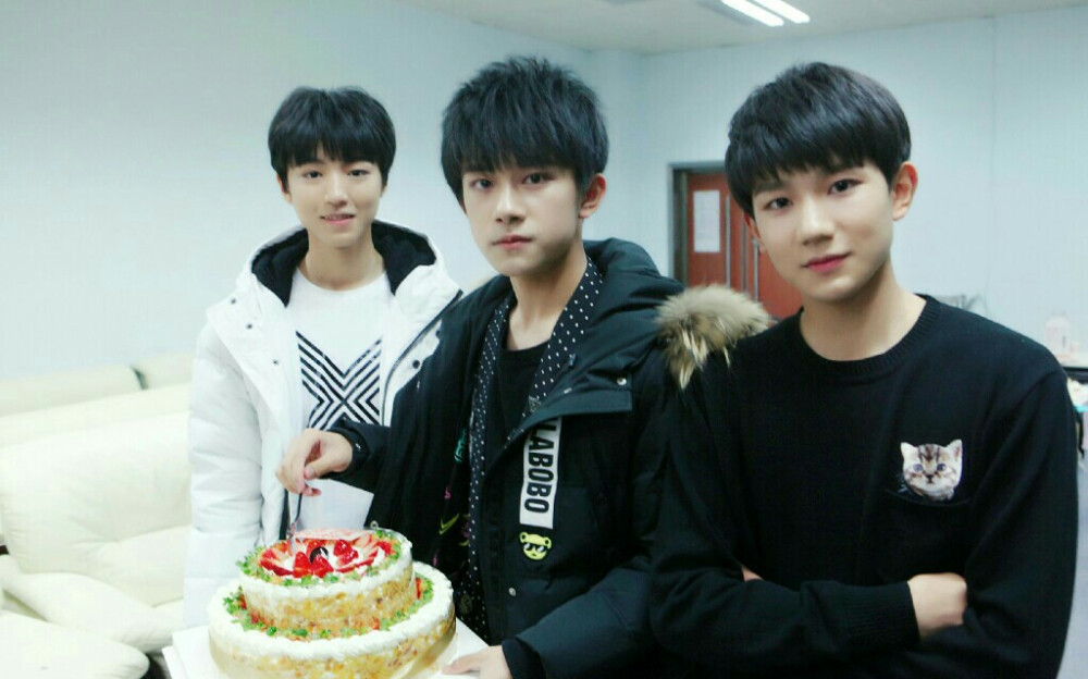 tfboys