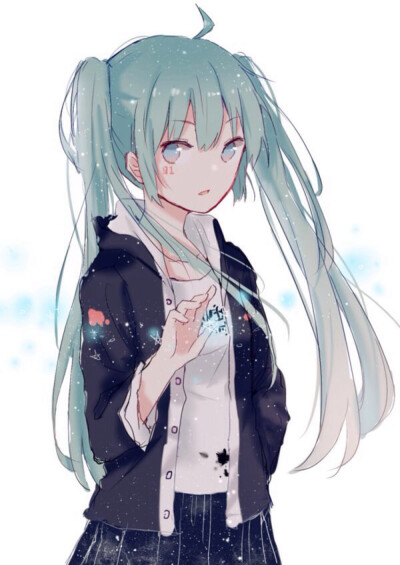 初音未来^初音殿下