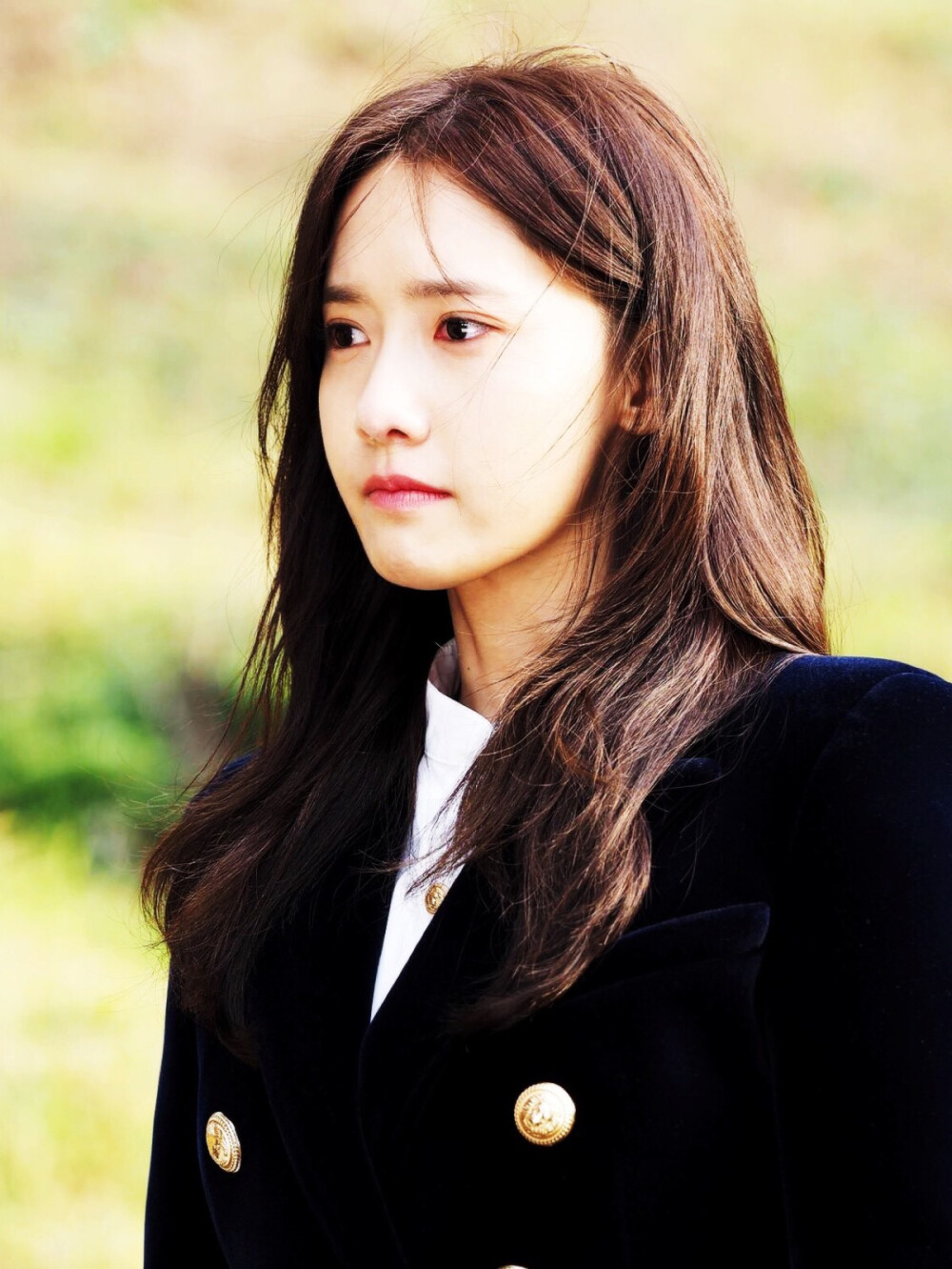 YOONA 林允儿 少女时代