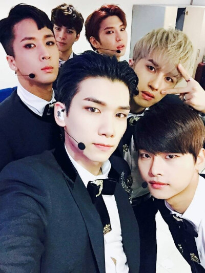 VIXX