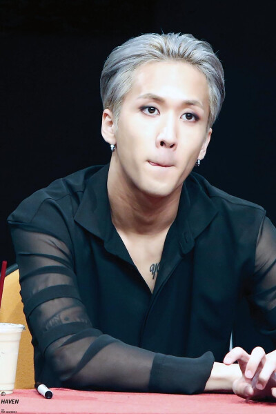 VIXX ravi