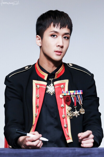 VIXX ravi