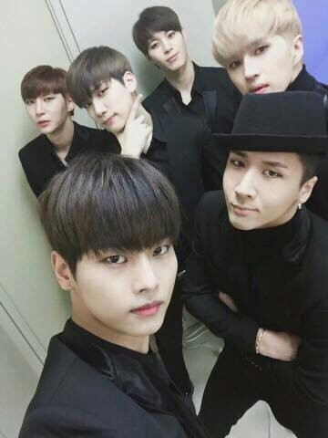 VIXX