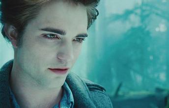 Robert Pattinson - Twilight - Edward