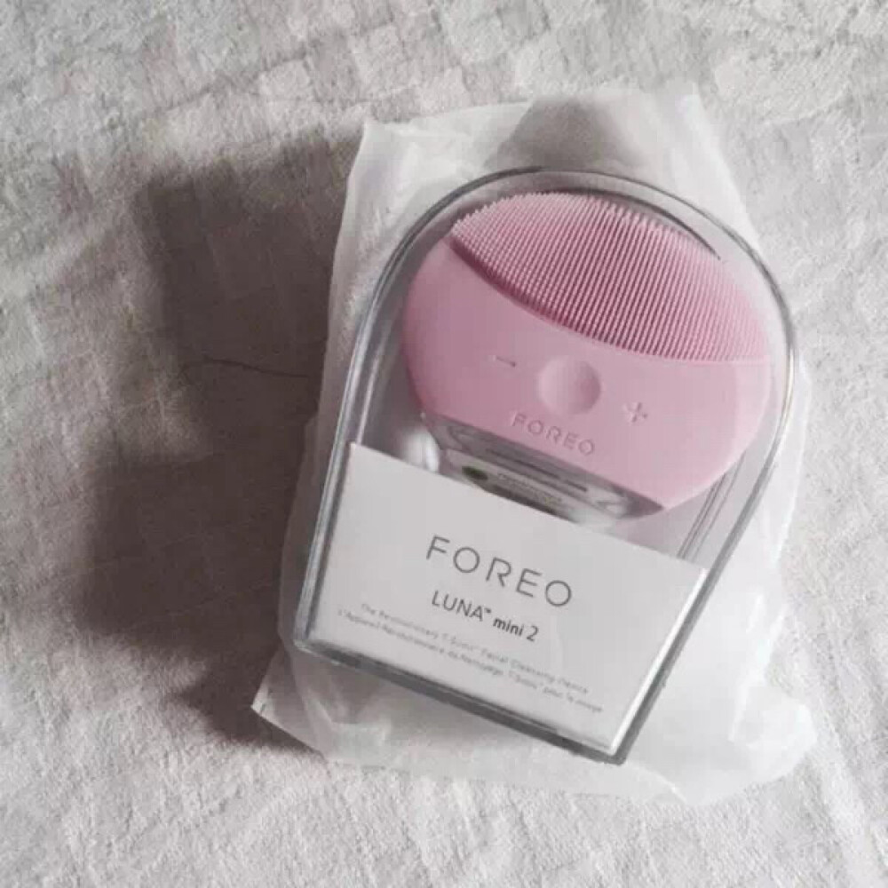 foreo luna mini 2