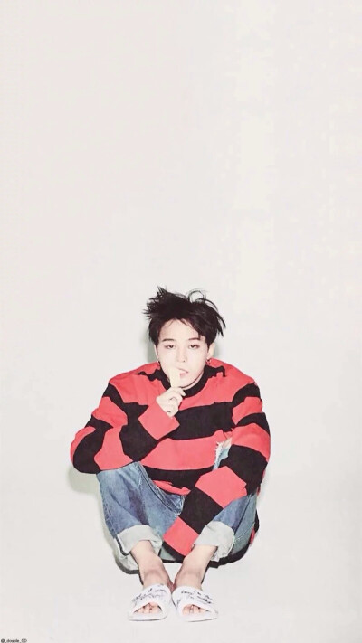 GDragon.