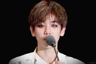 边伯贤161202MAMA亚洲音乐盛