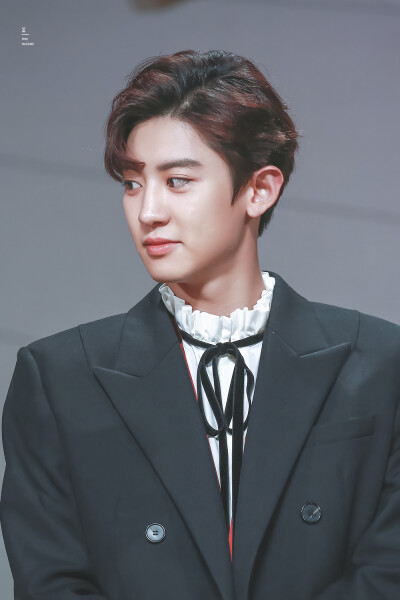 朴灿烈161202MAMA亚洲音乐盛