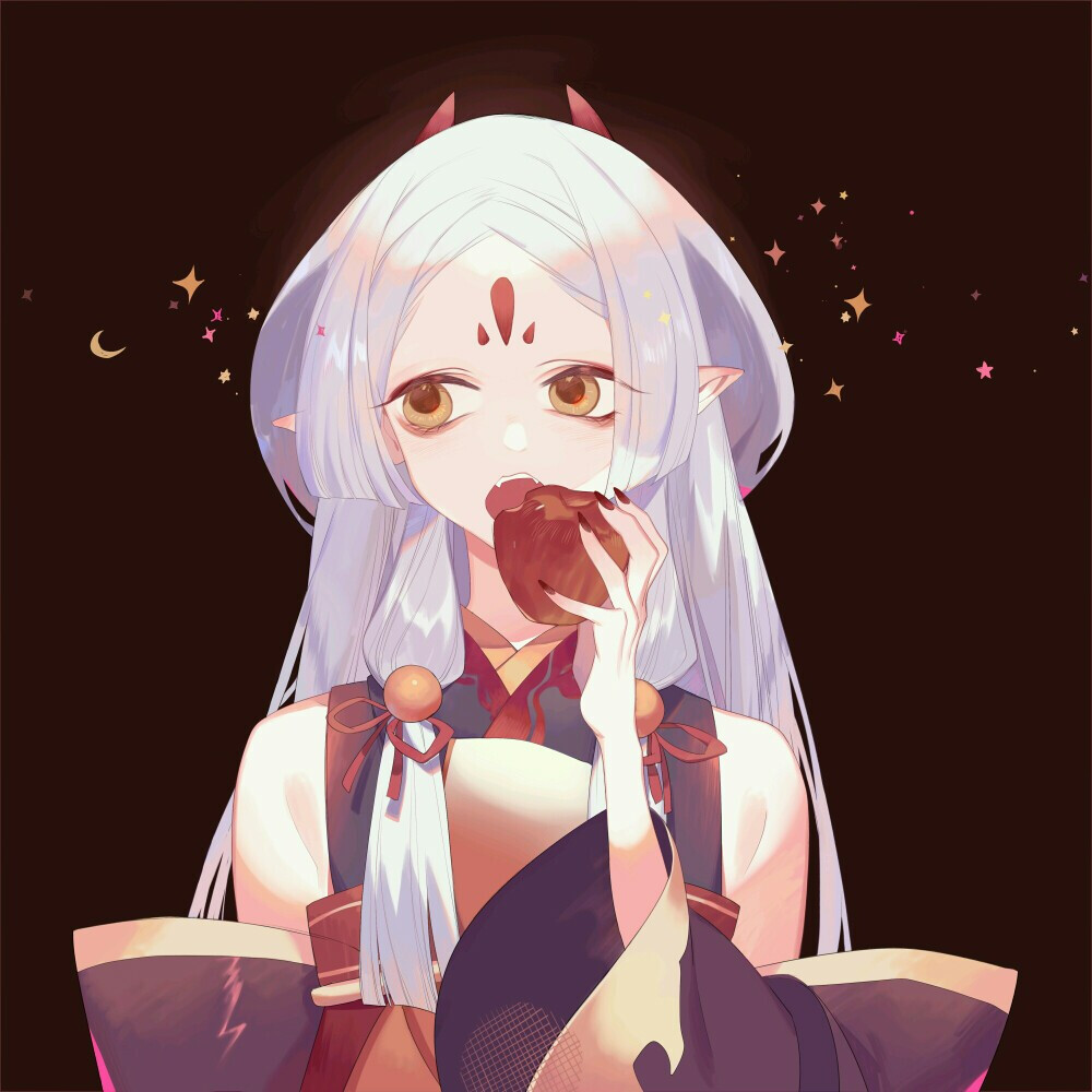 阴阳师φ吸血姬