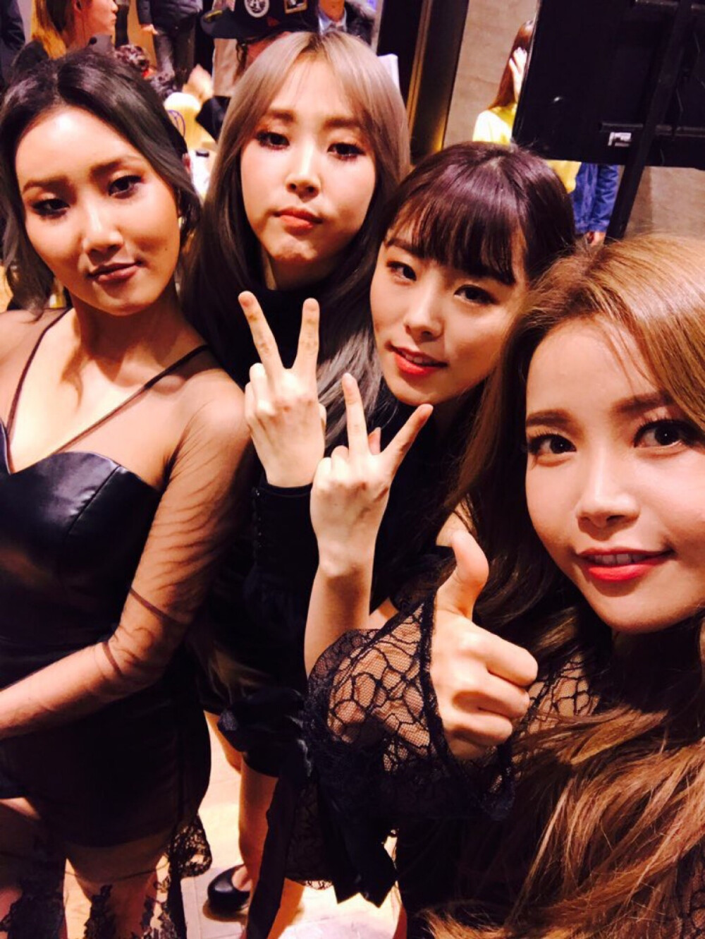 MAMAMOO 마마무