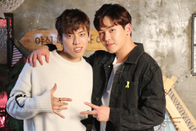 INFINITE 인피니트 인피니트H 장동우 张东雨 Jang Dong Woo Hoya 호야 이호원 李浩沅 Lee Ho Won