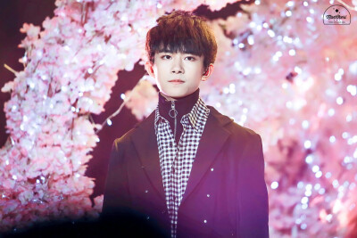 #易烊千玺 #TFBOYS 20161128易烊千玺十六岁生日会 高清 帅