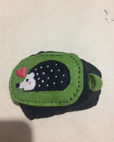 不织布眼罩