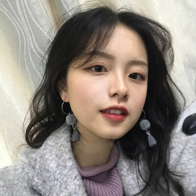 Daisy妤故の韩系 中系 女头 女生头像