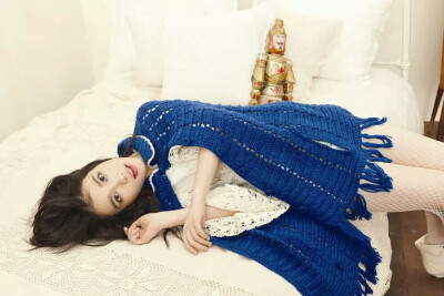 iu 韩国歌手 演员 IU李知恩。
By: i空城只有旧梦在_