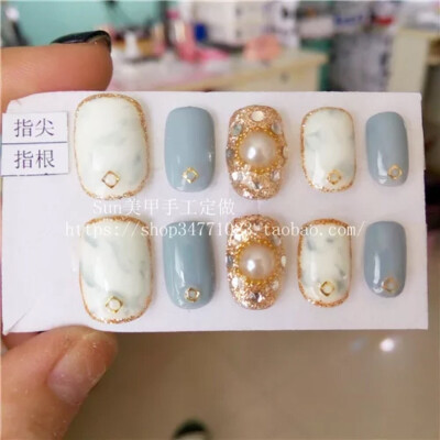 美甲